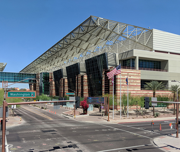 Phoenix%20convention%20center viewpoints